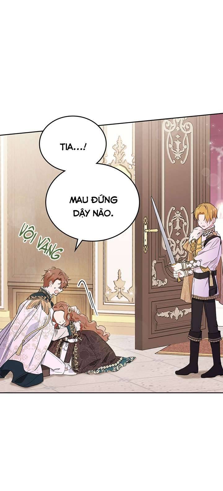 Kiếp Này Nhất Định Làm Gia Chủ Chap 61 - Trang 2