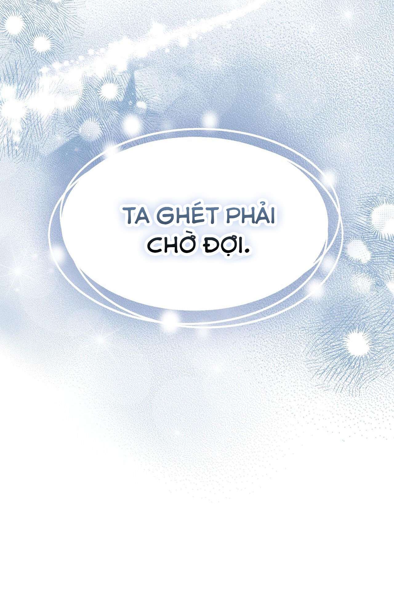 Thánh Nữ Giả Muốn Bỏ Trốn Chap 17 - Trang 4