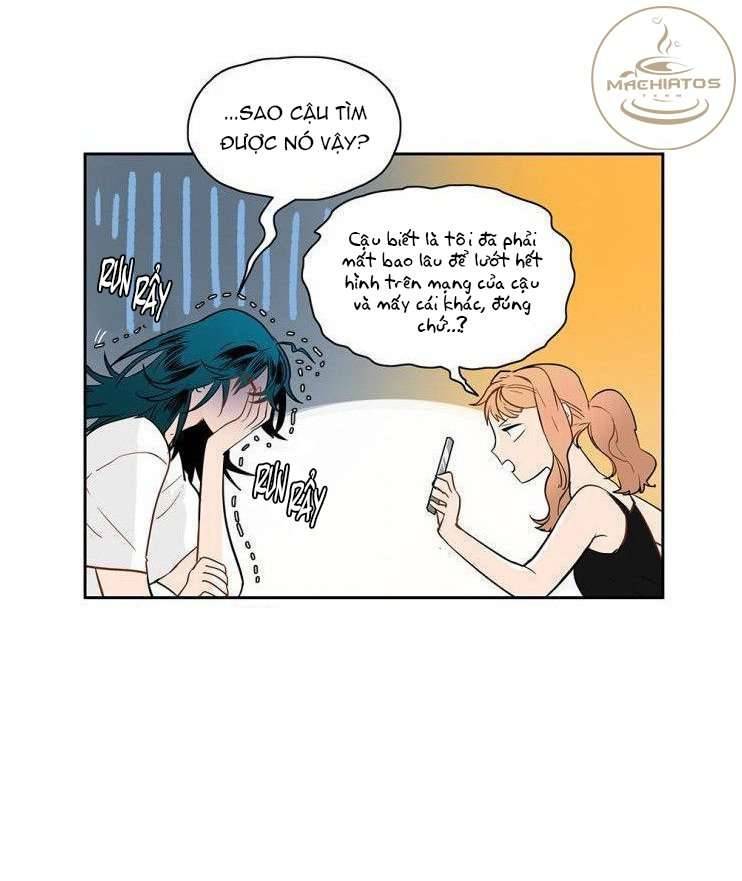Ranh Giới 40 - Next Chapter 40