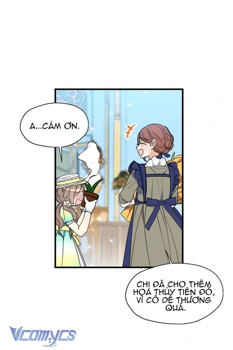 Bệ Hạ Xin Đừng Giết Tôi!!! Chap 27 - Trang 3