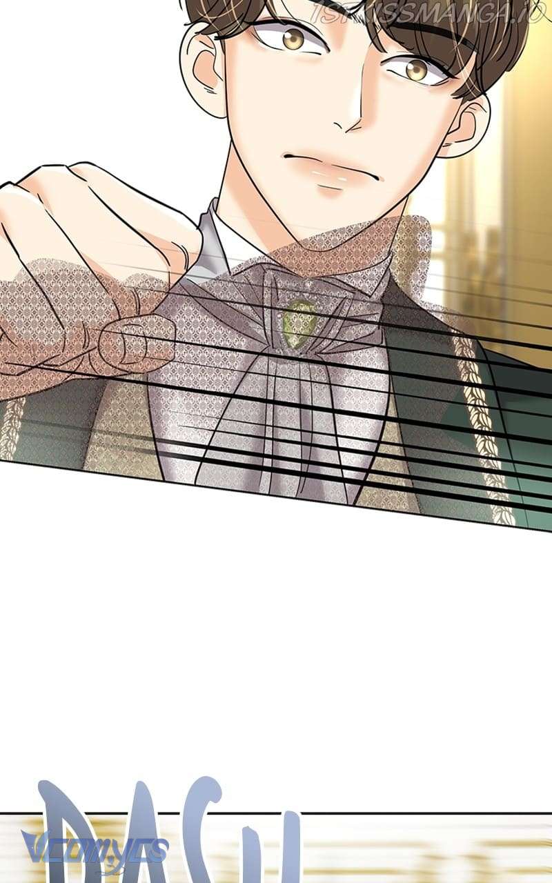 Hoàng Hậu Son Môi Chap 8 - Trang 2