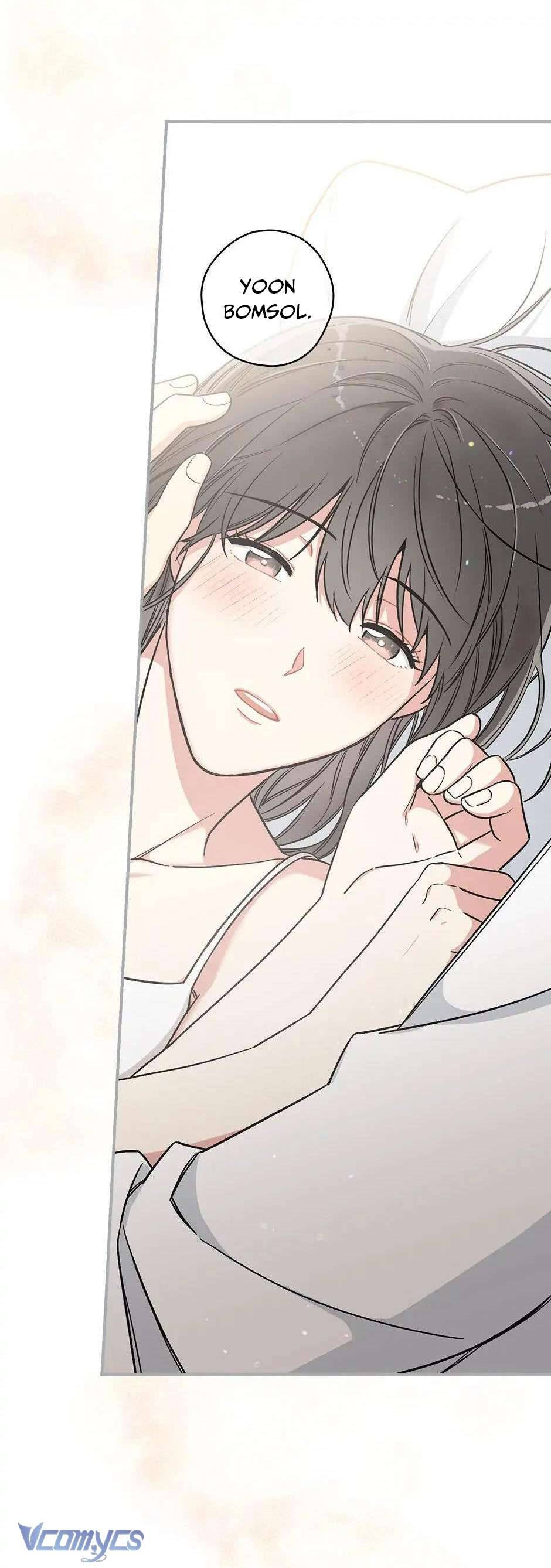 Ly Espresso Của Mùa Xuân Chapter 14 - Trang 4