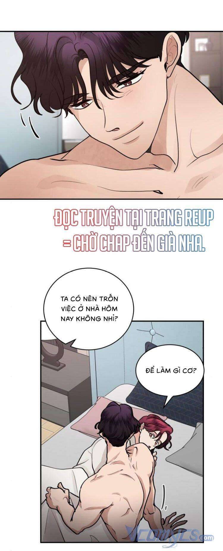 Oan Gia Ngõ Hẹp Chapter 61 - Trang 3