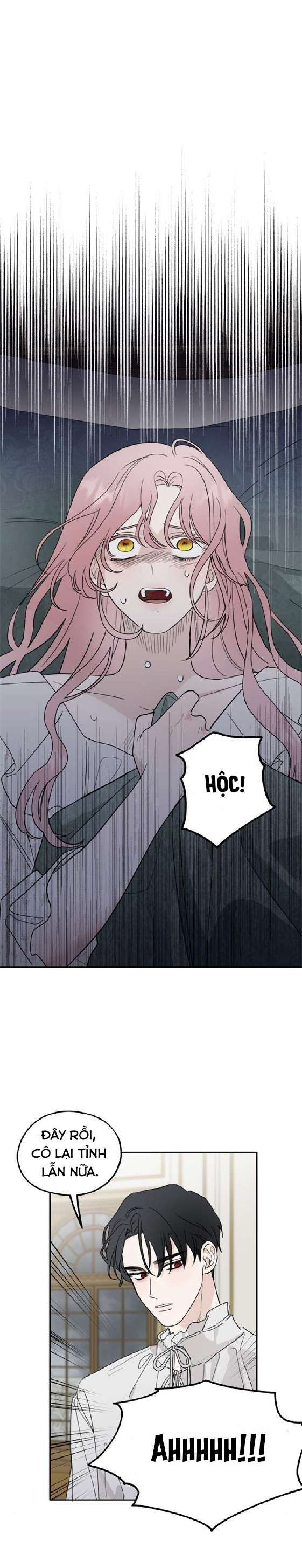 Gia Đình Chồng Quá Ám Ảnh Bởi Tôi Chap 3 - Trang 2