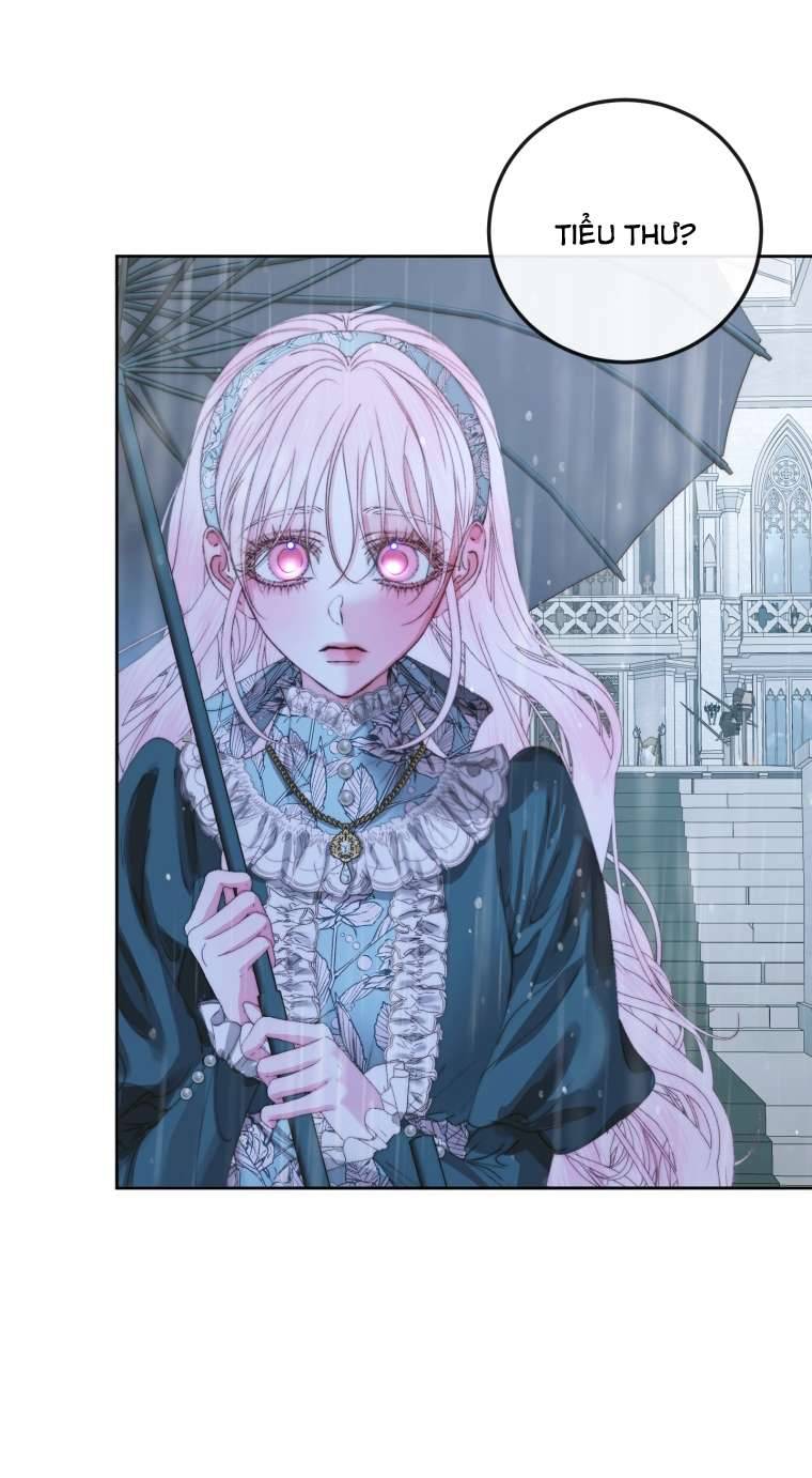 Siren: Trở Thành Gia Đình Của Nhân Vật Phản Diện Chapter 62 - Trang 3