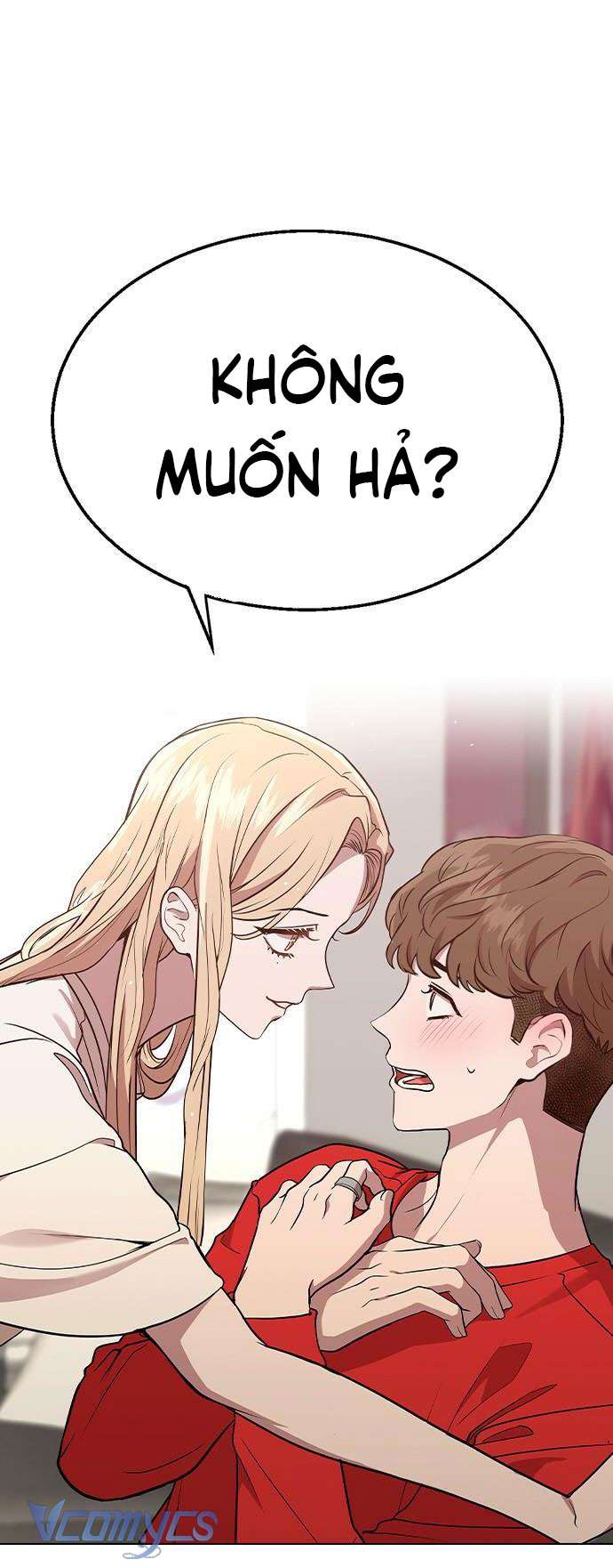 Nếu Chia Tay, Chúng Ta Sẽ Chết Chap 2 - Trang 2