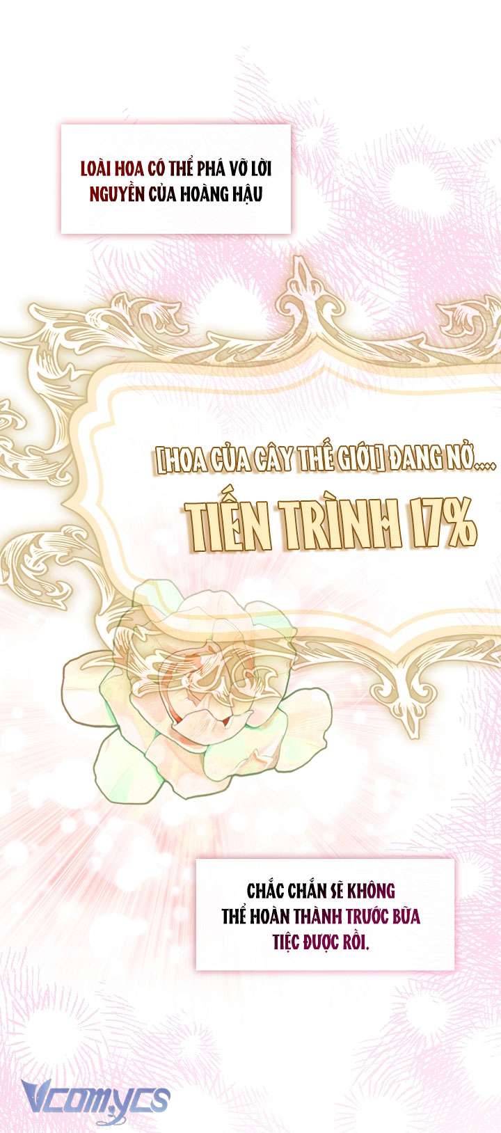 Công Chúa Là Người Chơi Chapter 37 - Next Chapter 38