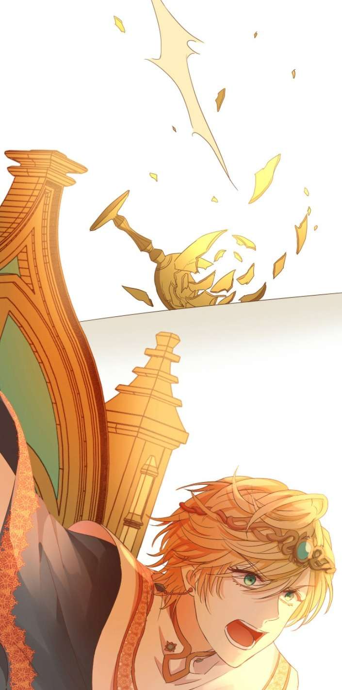 Địch Úc Đa Chi Ca Chapter 64 - Trang 4