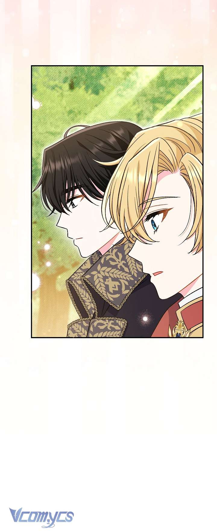 Người Xem Mắt Của Ác Nữ Quá Hoàn Hảo Chapter 31 - Trang 4