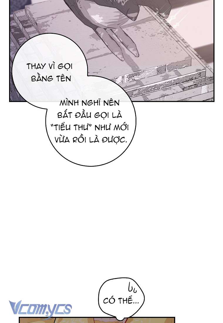 Sóc Con Tài Năng Chap 5 - Next Chap 6