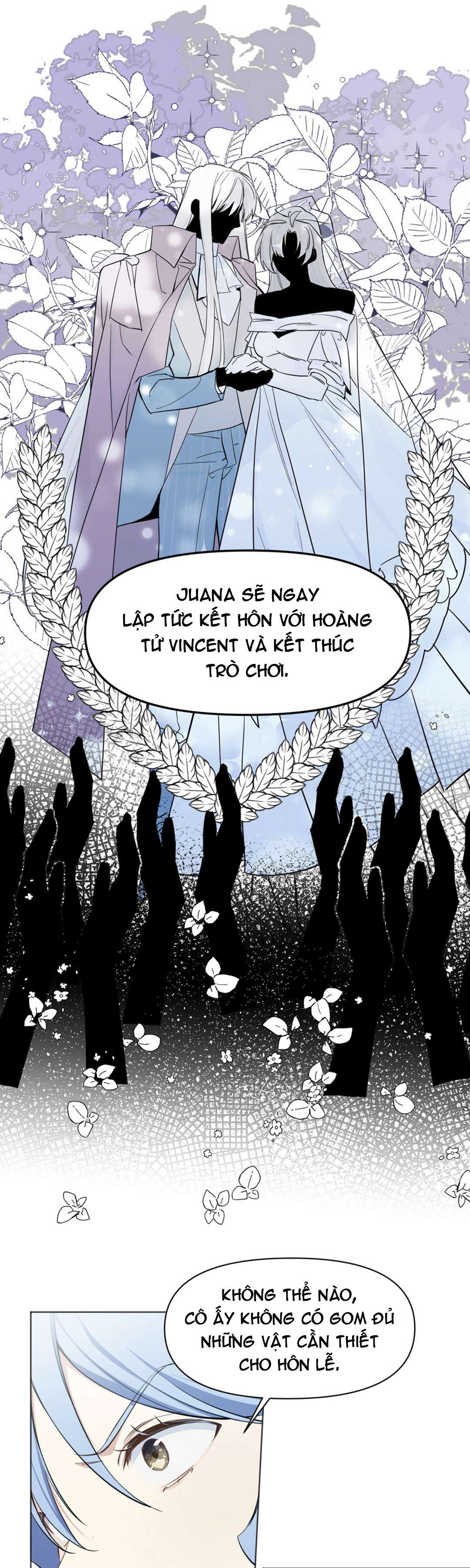 Đại Chiến Công Chúa Chapter 141 - Trang 4