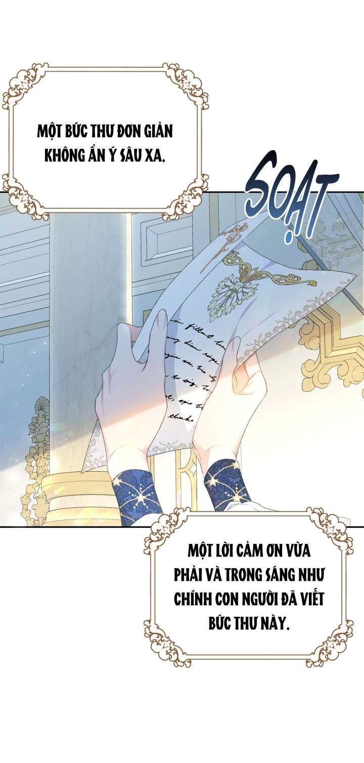 Ác Nữ Chỉ Là Một Con Rối Chap 40 - Trang 2