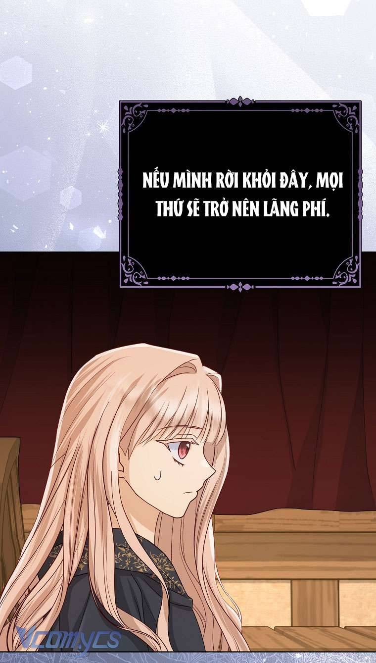 Nhân Vật Phản Diện Đều Thích Tôi Chapter 5 - Trang 4