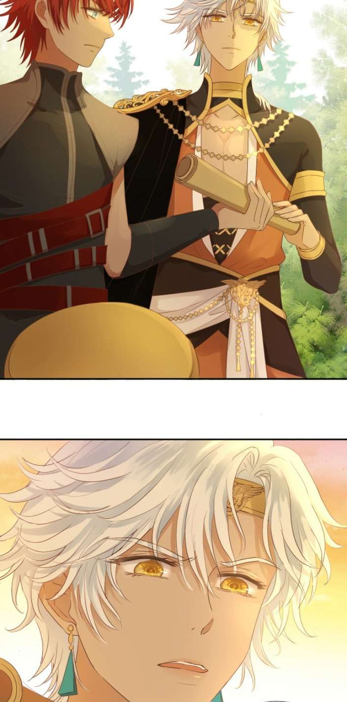 Địch Úc Đa Chi Ca Chapter 72 - Trang 4