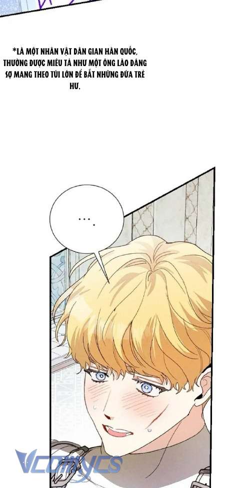 Papa Bạo Chúa, Con Sẽ Bảo Vệ Người! Chap 17 - Trang 2