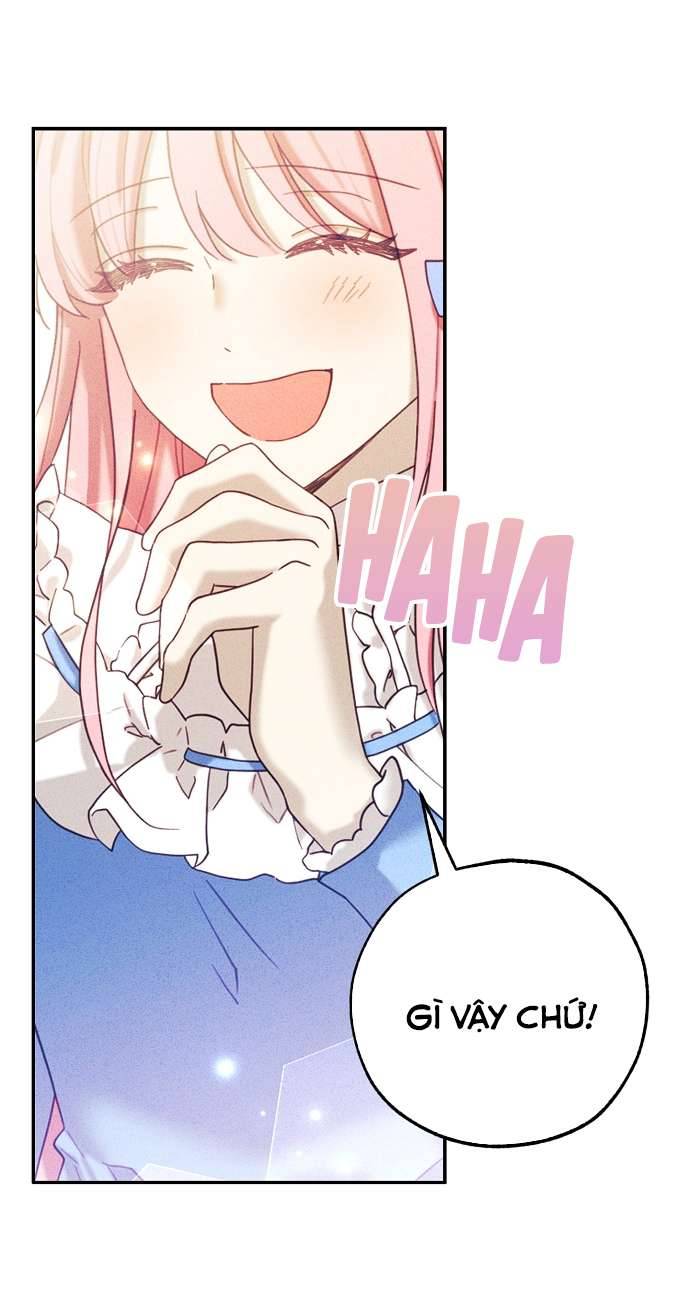 Cửa Hàng Búp Bê Của Công Chúa Chap 39 - Trang 2