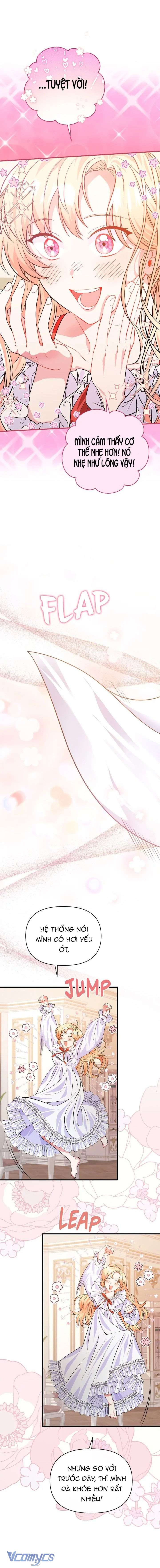 Có Nhiều Nam Phụ Quá Rồi Chap 2 - Trang 2