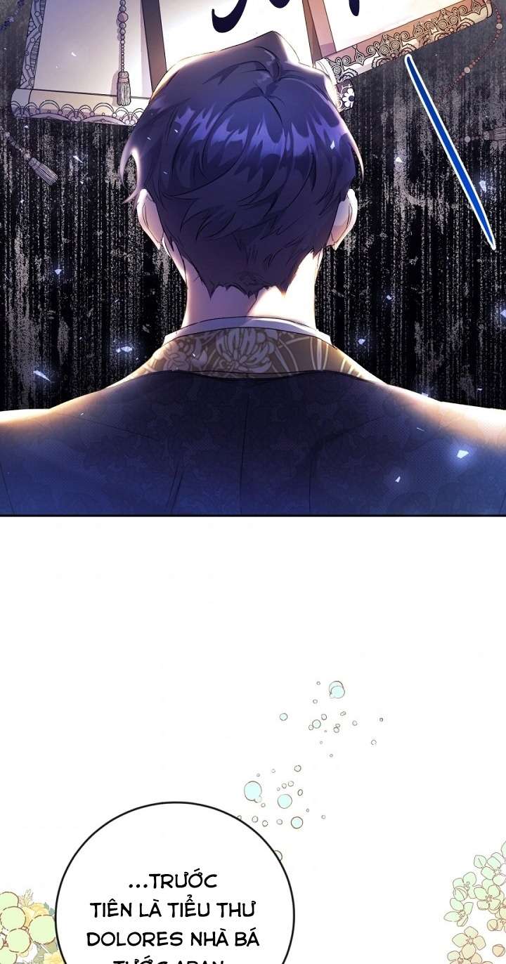 Ác Nữ Chỉ Là Một Con Rối Chap 5 - Trang 2