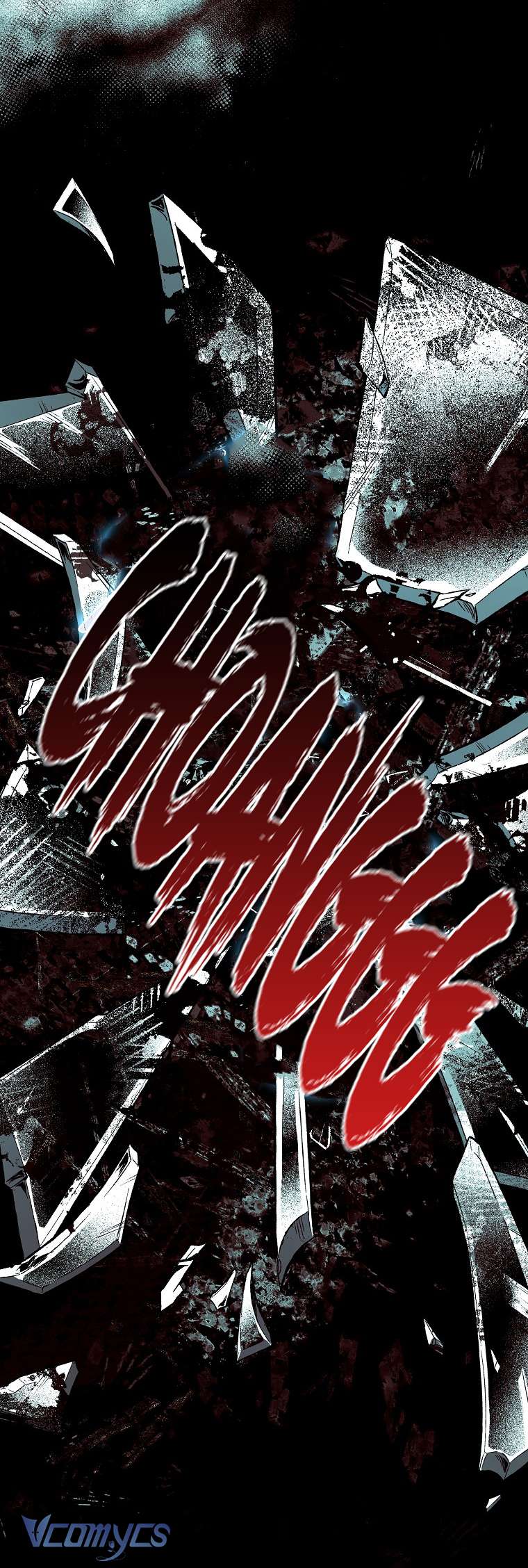 Thuần Hóa Bạo Quân Rồi Bỏ Trốn Chap 112 - Trang 2