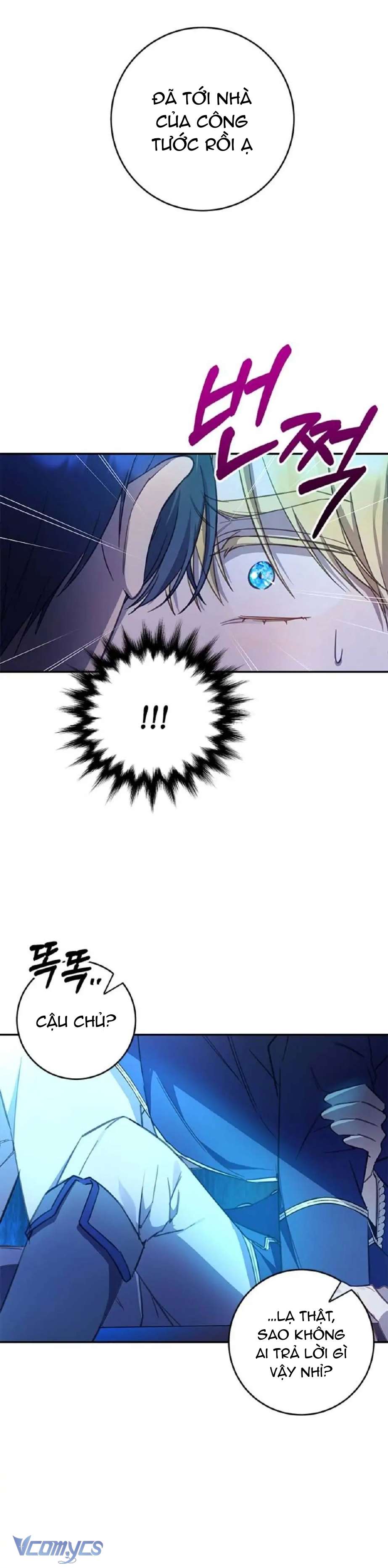 Làm Thế Nào Để Ăn Chủ Nhân Chapter 9 - Next Chapter 10