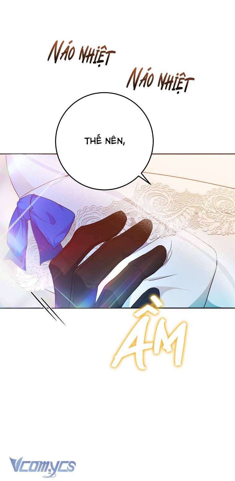 Tôi Trở Thành Vợ Của Nam Chính Chap 73 - Trang 3