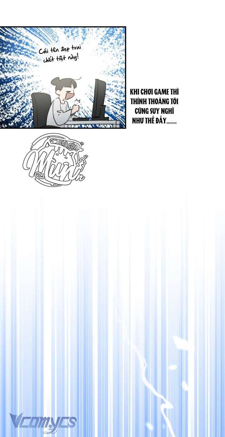 Những Nhân Vật Mạnh Nhất Thế Giới Ám Ảnh Tôi Chapter 2 - Trang 4