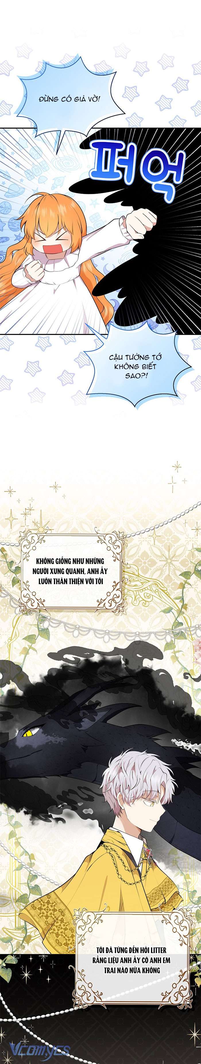 Sóc Con Tài Năng Chap 31 - Next Chap 32