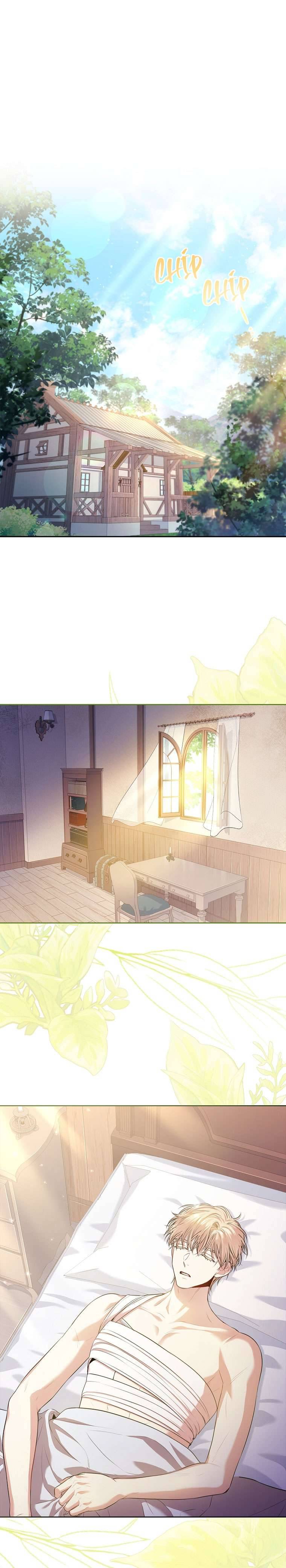 Thư Ký Của Bạo Chúa Chapter 89 - Trang 4