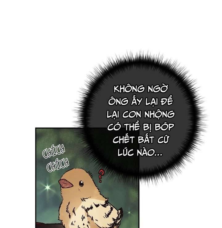 Cha À, Con Không Muốn Kết Hôn Đâu Chap 9 - Trang 2