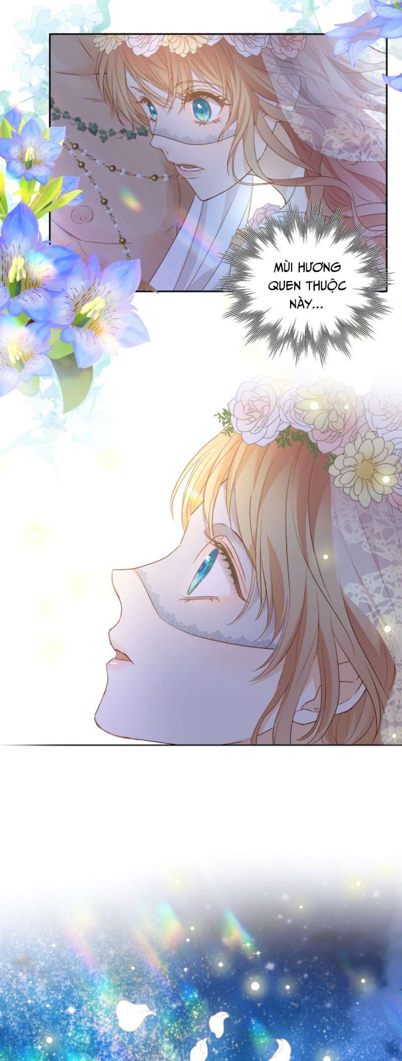 Địch Úc Đa Chi Ca Chapter 93 - Trang 4