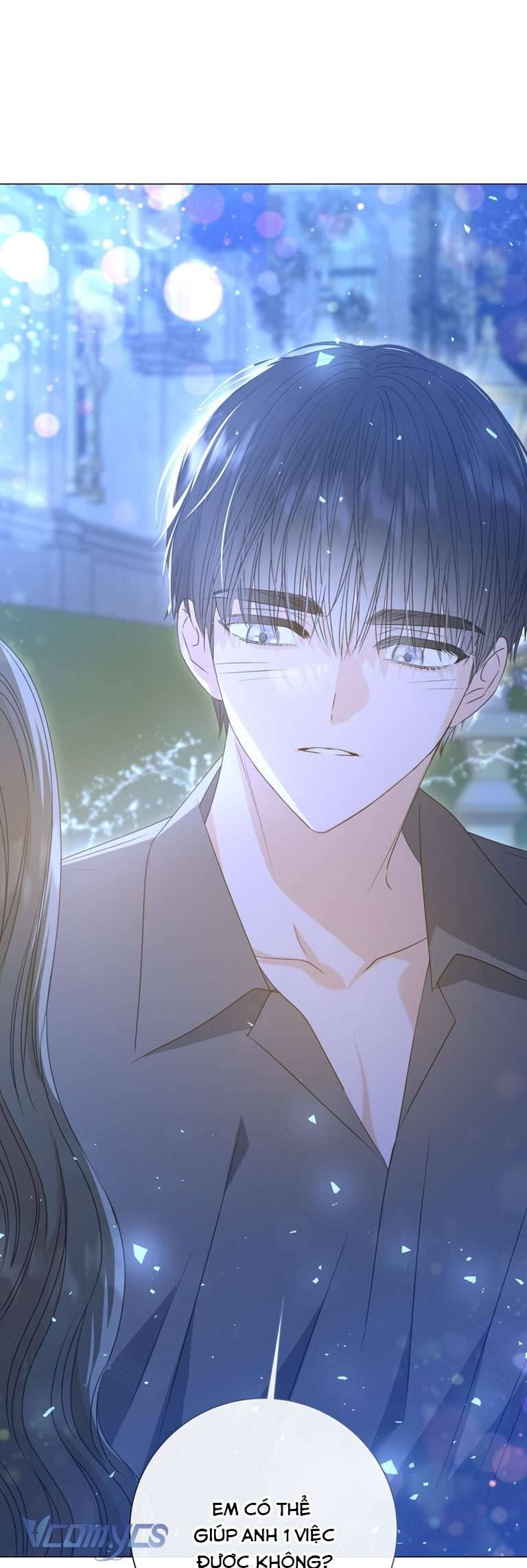 Hãy Để Tiểu Thư Emily Yên Chapter 17 - Trang 4