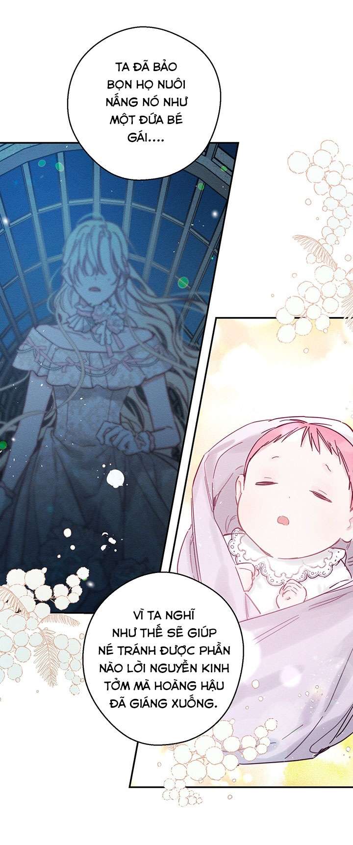 Trước Tiên Phải Giấu Em Trai Cái Đã! Chap 28 - Trang 2