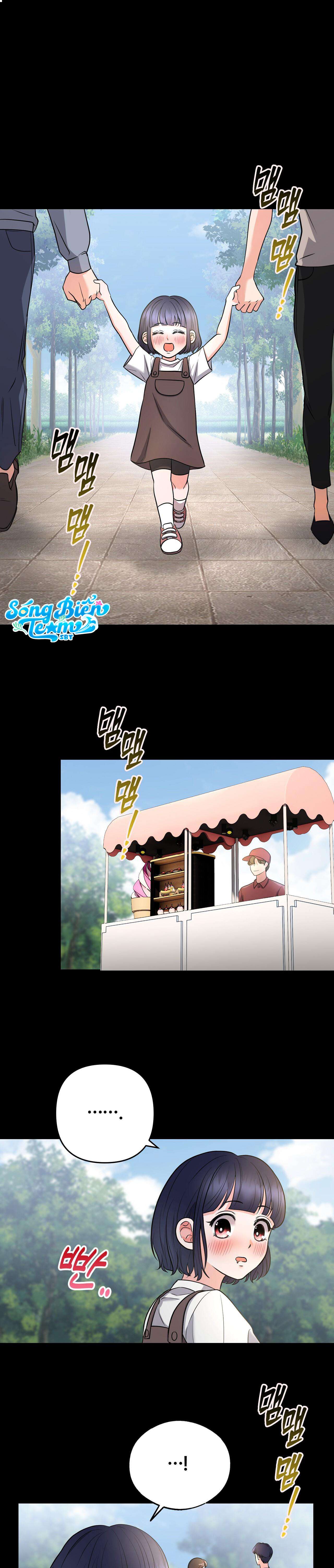 [ 18+ ] Ngủ Một Đêm Với Ác Thú Chap 4 - Next Chap 5