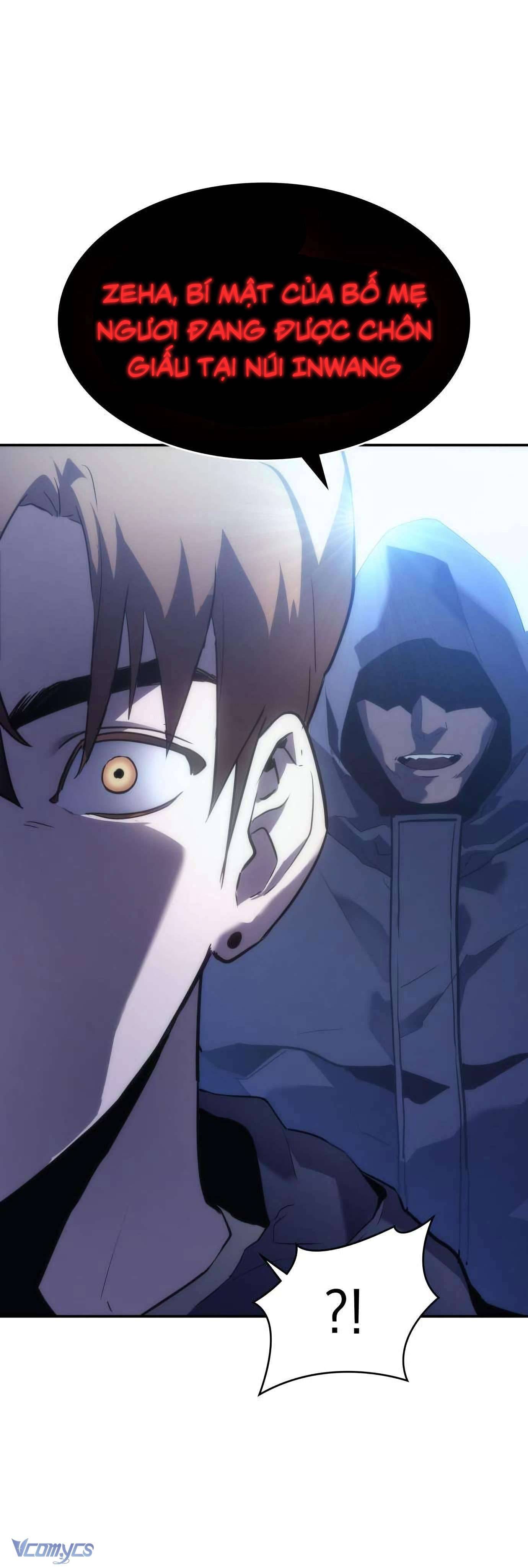 (BTS - HYBE) 7FATES: CHAKHO Chap 1 - Trang 2