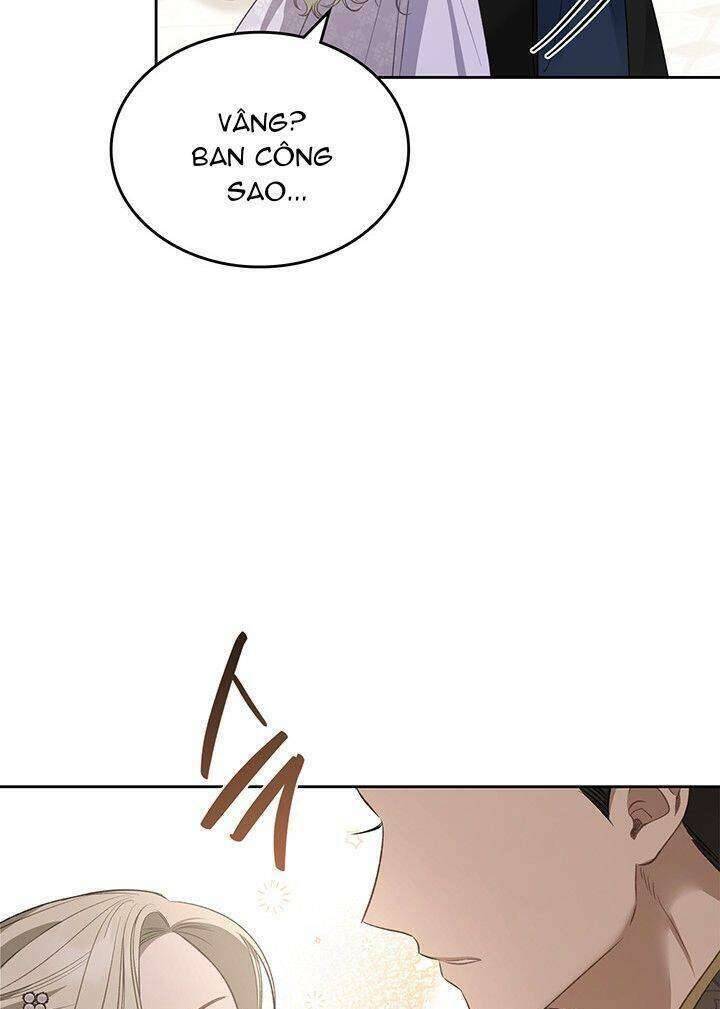 Nam Chính Quái Vật Sống Dưới Giường Tôi Chapter 29 - Trang 4