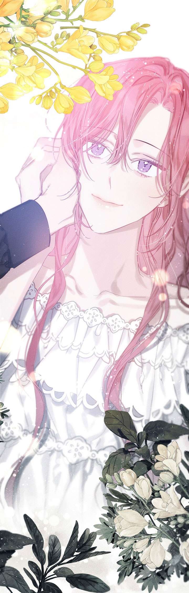 Trước Tiên Phải Giấu Em Trai Cái Đã! Chap 30 - Trang 2