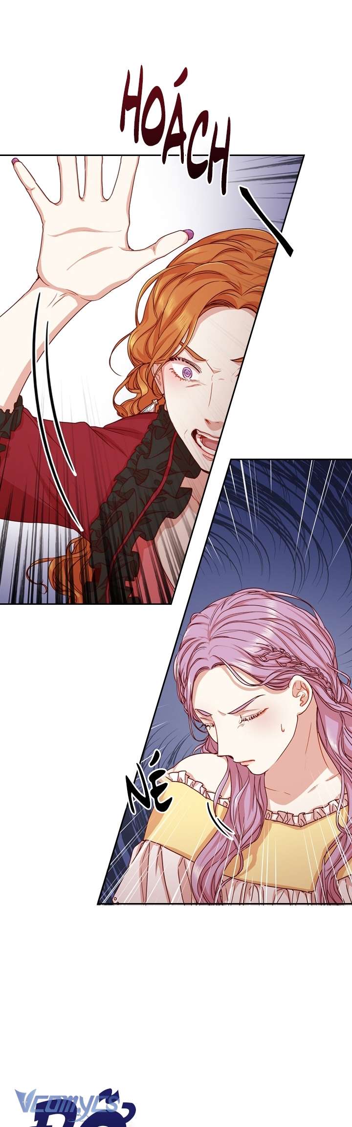 Thư Ký Của Bạo Chúa Chapter 5 - Trang 4