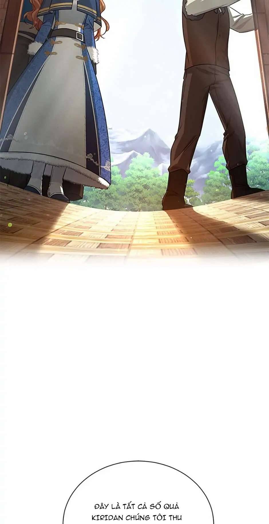 Nữ Công Tước Với Tâm Hồn Trống Rỗng Chapter 28 - Next Chapter 29