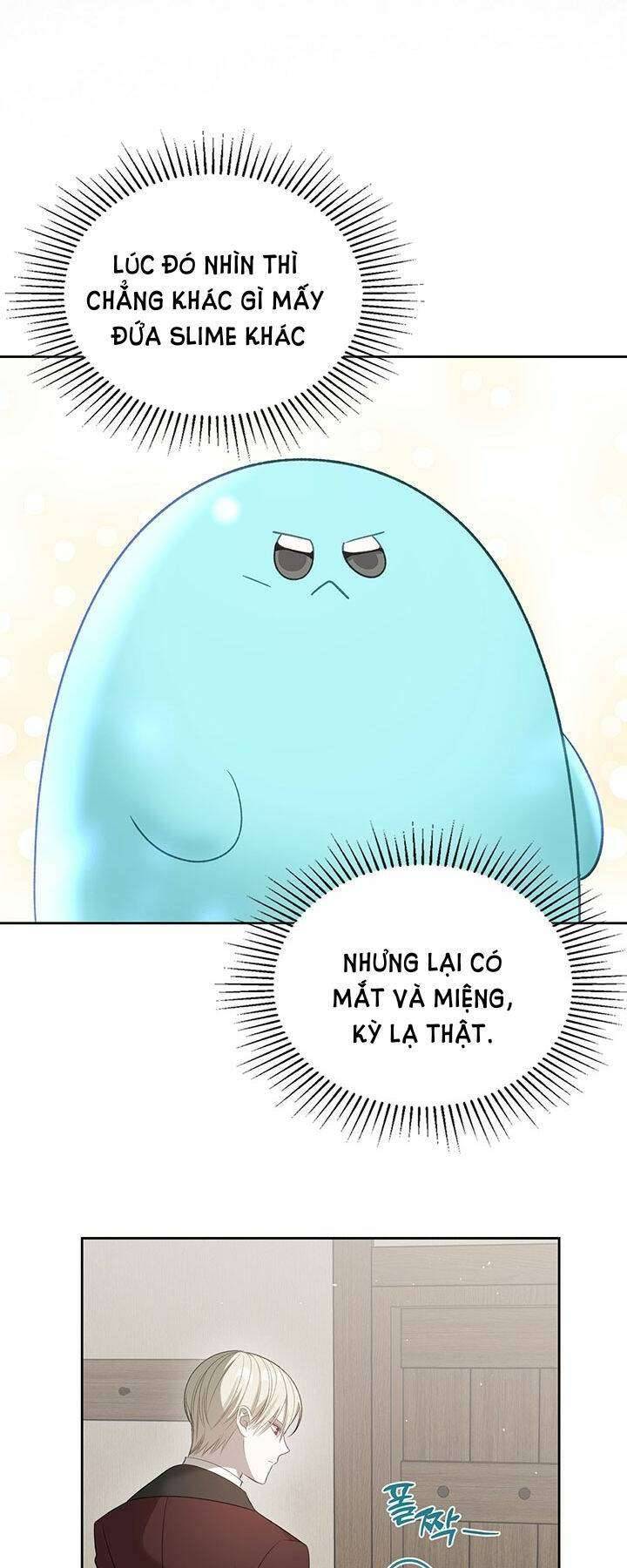 Nam Chính Quái Vật Sống Dưới Giường Tôi Chapter 17 - Trang 4