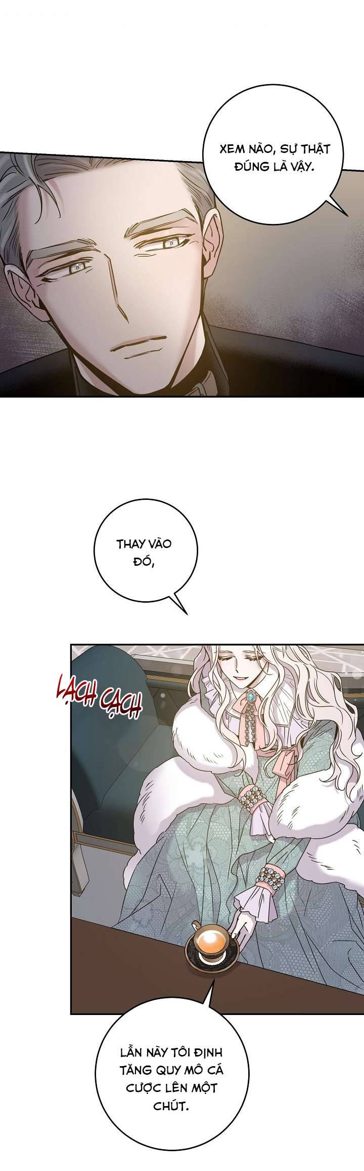 Thuần Hóa Bạo Quân Rồi Bỏ Trốn Chap 33 - Trang 2