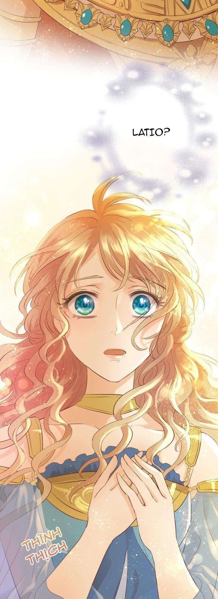 Địch Úc Đa Chi Ca Chapter 26 - Trang 4