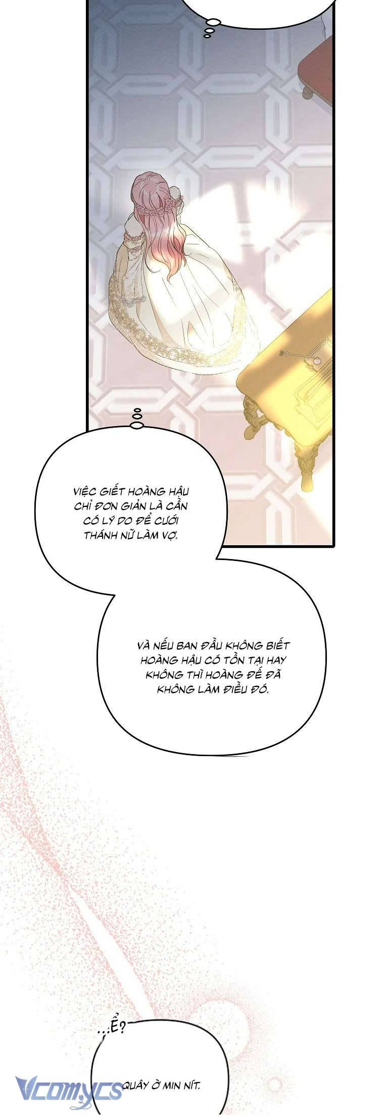 Này Người Chồng Phản Diện, Ngài Ám Ảnh Sai Người Rồi Chap 1 - Trang 4