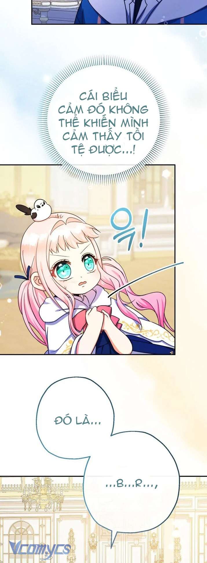 Tiểu Thư Tích Tiền Đi Bụi Chapter 42 - Next Chapter 43