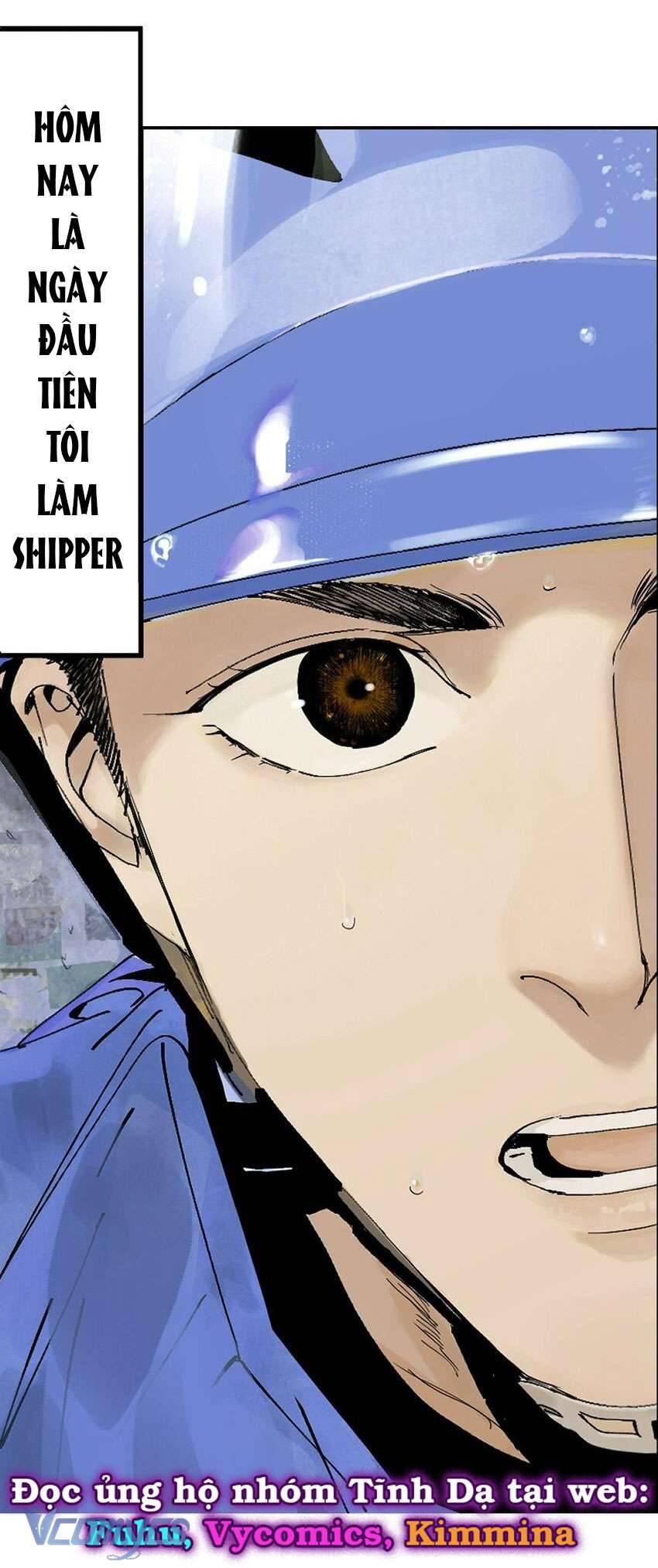 Sở Ô Chap Đặc Biệt - Next Thông báo của tác giả