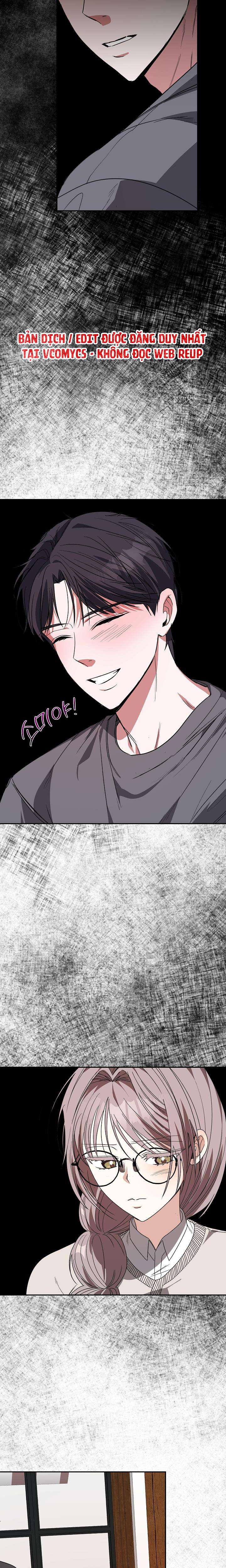 [ 18+ ] Phương trình của bạn thời thơ ấu Chap 2 - Next Chap 3