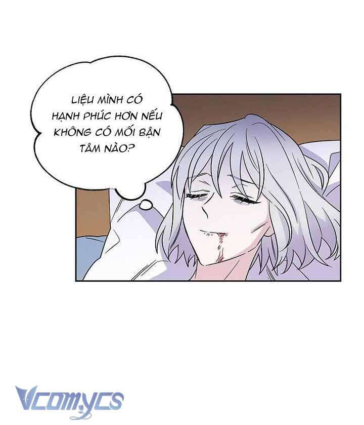 Chồng Yêu, Tôi Đây Bãi Công! Chap 1 - Trang 3