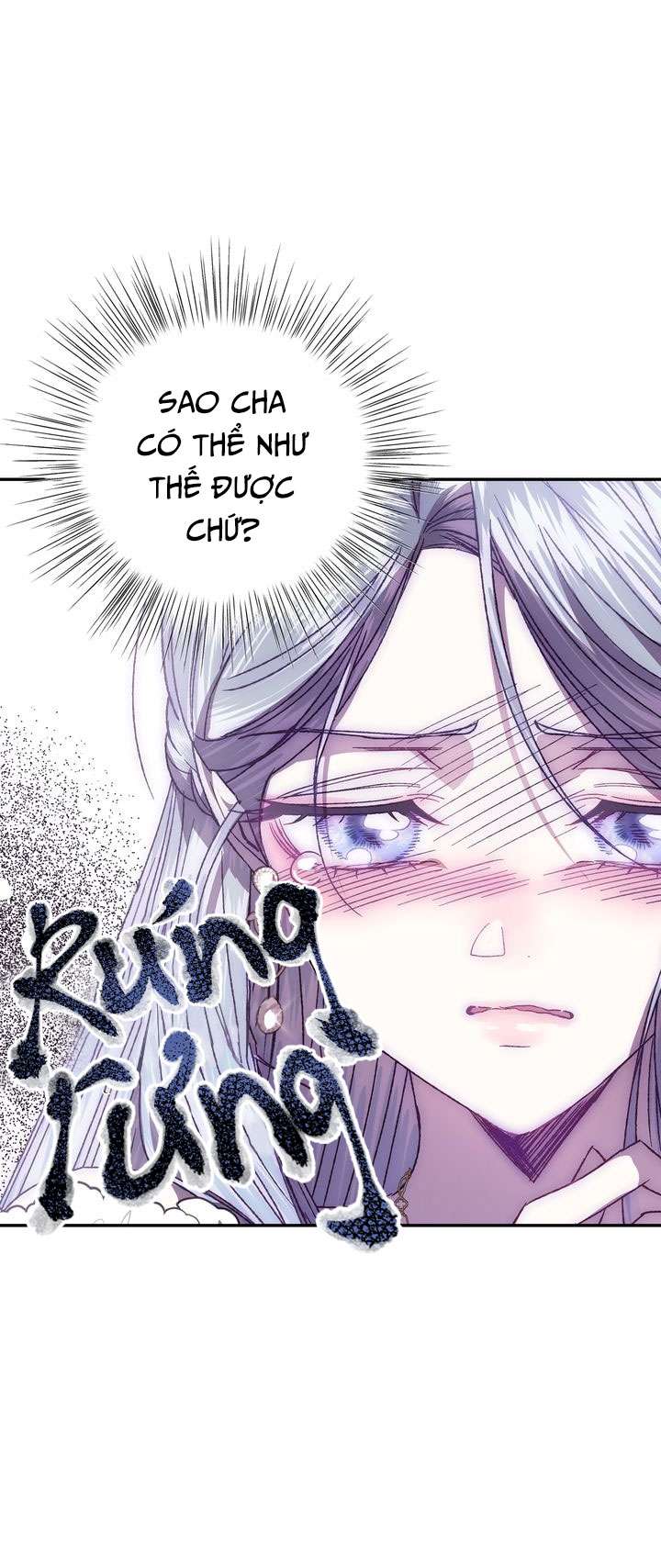 Cha À, Con Không Muốn Kết Hôn Đâu Chap 17 - Trang 2