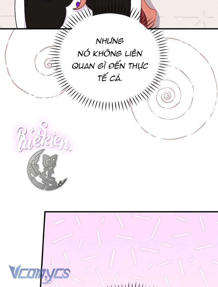 Chị Gái Của Nhân Vật Phản Diện Hôm Nay Cũng Đang Đau Khổ Chapter 44 - Trang 4