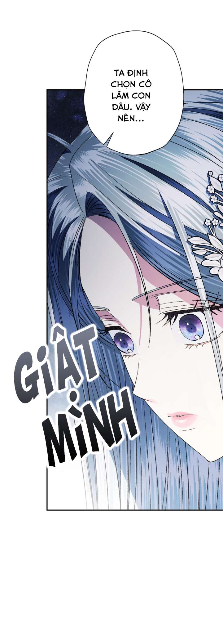 Cha À, Con Không Muốn Kết Hôn Đâu Chap 62 - Trang 2