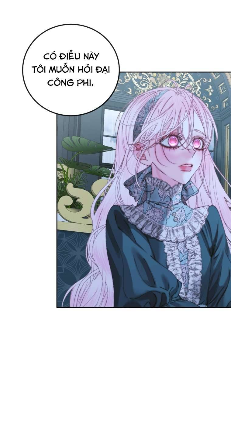 Siren: Trở Thành Gia Đình Của Nhân Vật Phản Diện Chapter 62 - Trang 3